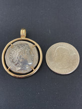 Load image into Gallery viewer, Ancient Greek Coin
