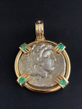 Load image into Gallery viewer, Alexander The Great Coinage
