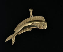 Load image into Gallery viewer, Mahi Mahi Pendant - Large
