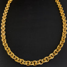 Load image into Gallery viewer, 14K Gold &quot;Money Chain&quot; 7mm
