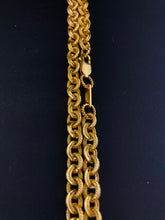 Load image into Gallery viewer, 14K Gold &quot;Money Chain&quot; 7mm
