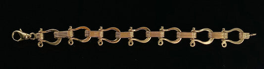 Shackle Bracelet- Large