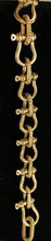 Load image into Gallery viewer, Shackle Bracelet - Medium
