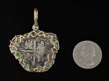 Load image into Gallery viewer, Old World Coin Seville Mint

