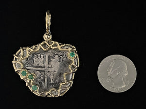 Old World Coin Seville Mint